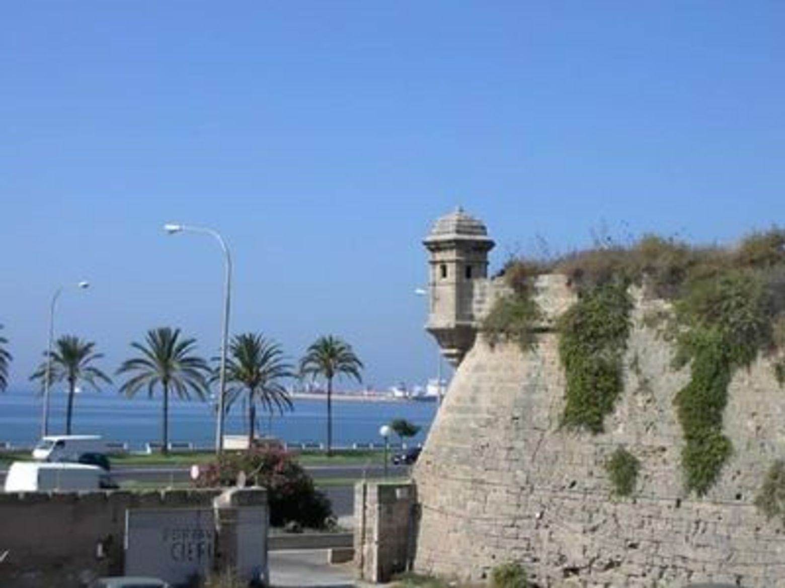 Palma: Dual-Themed Trivia Audio Tour - photo 4