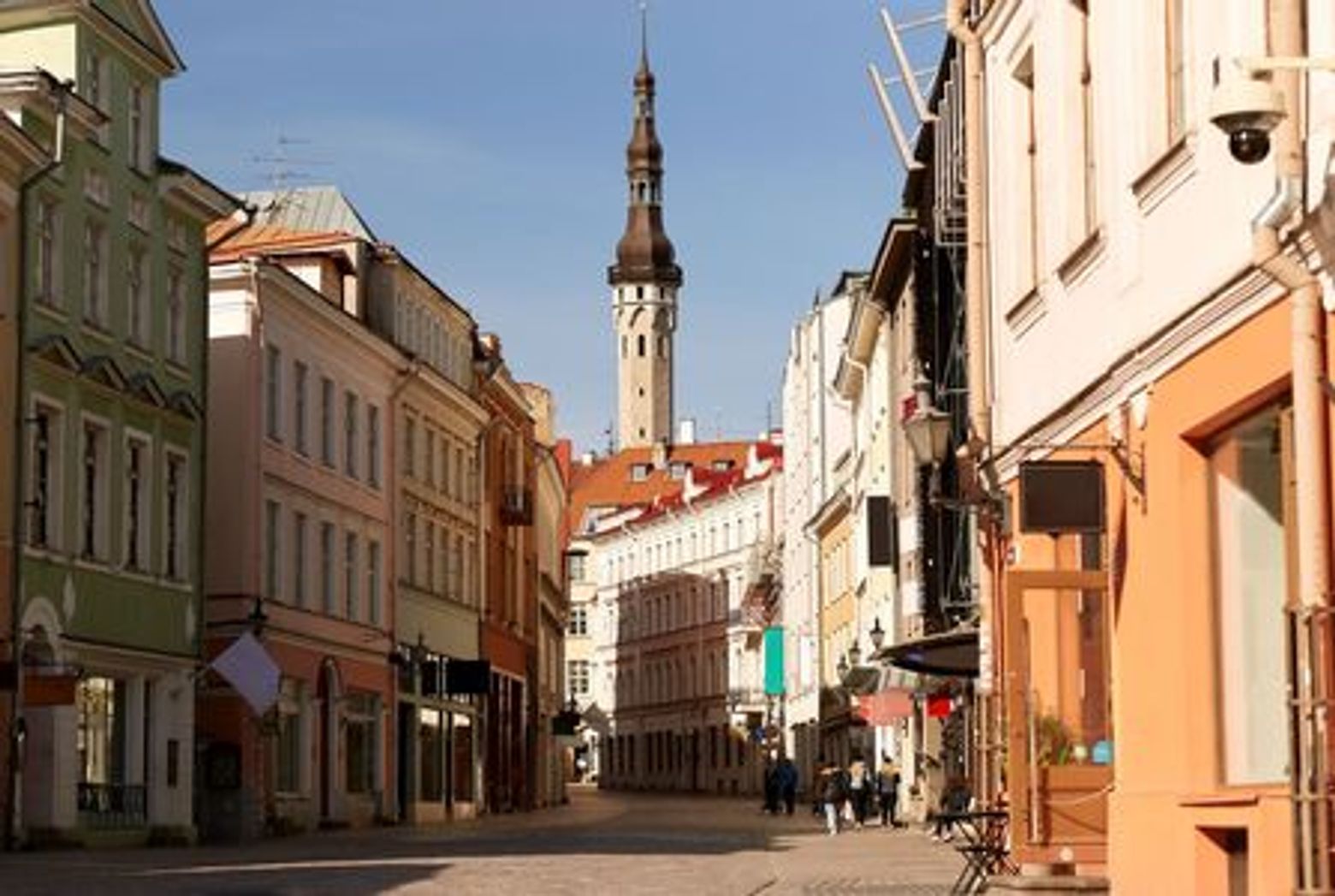 Tallinn: Old Town Audio Tour - photo 3
