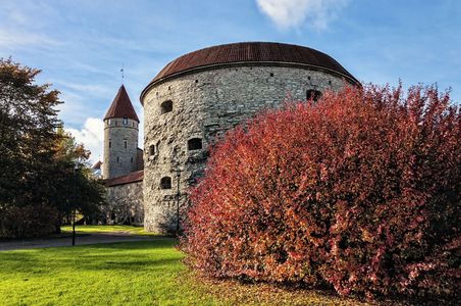 Tallinn: Old Town Audio Tour - photo 4