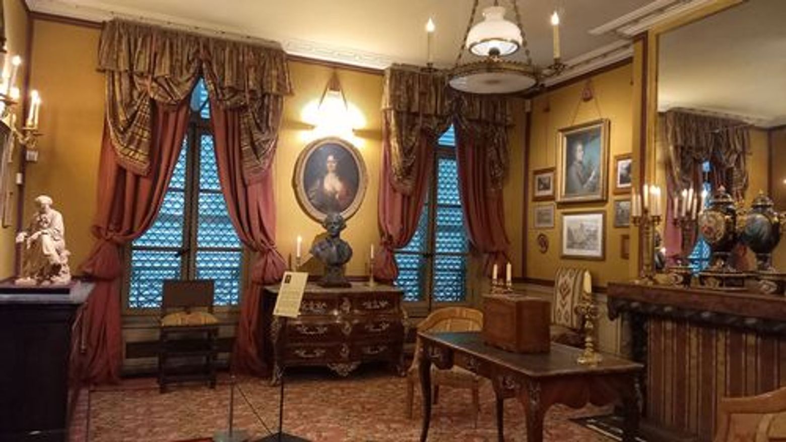 Paris: Museum of Romantic Life Audio Tour - photo 3