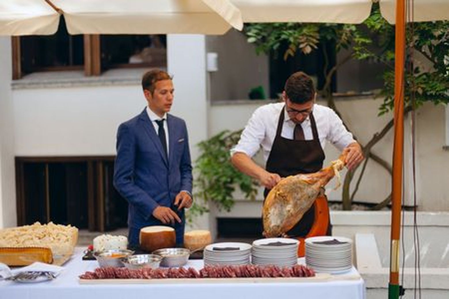 An Insider's Guide to Florence's Local Food and Drink - photo 3