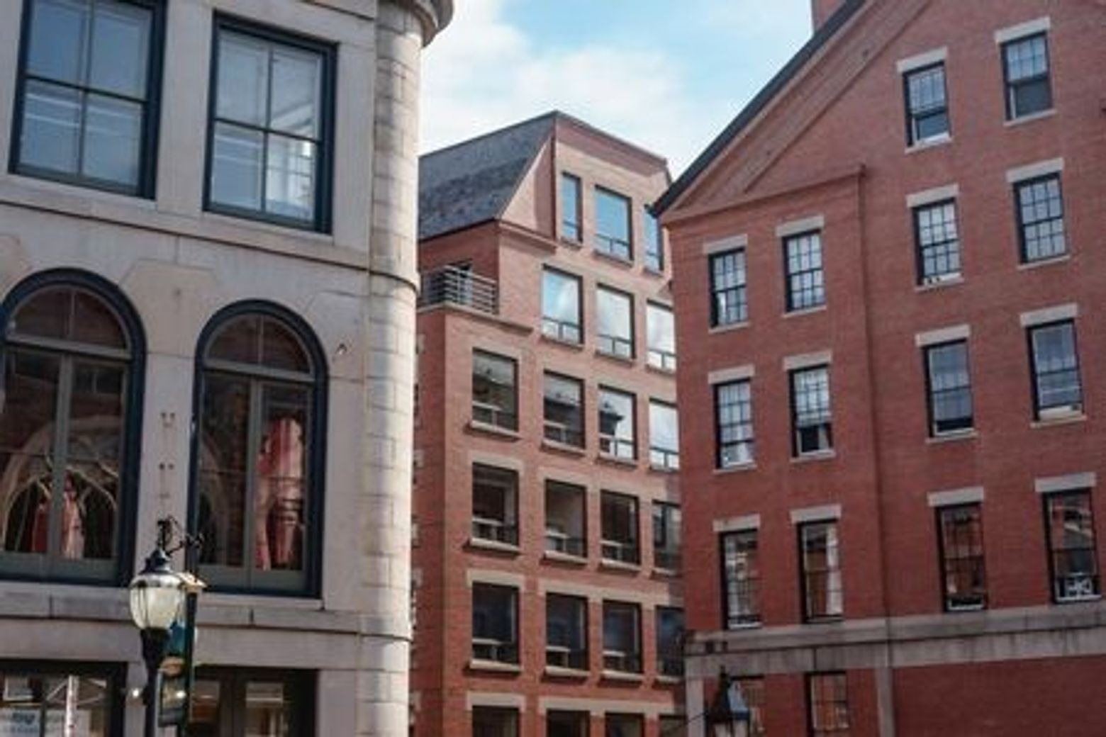 Portland: Historic Mansions & Coastal Charm Audio Tour - photo 3