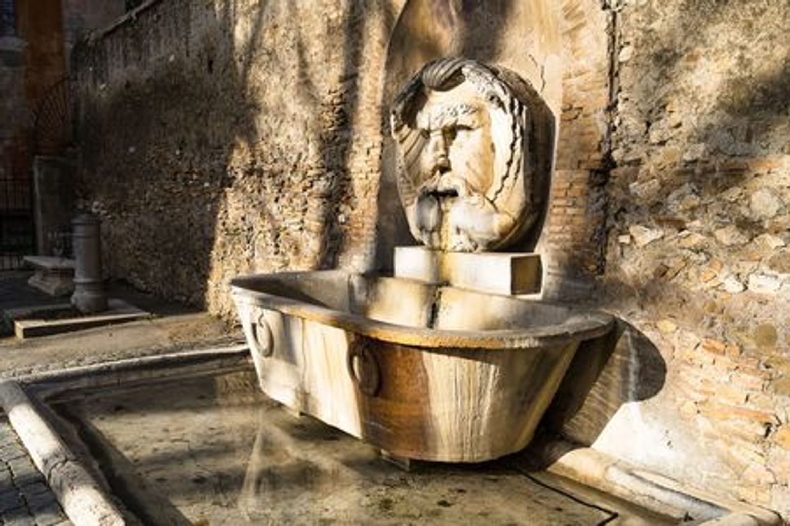 Secret Rome Walking Tour: Explore the Eternal City - photo 3