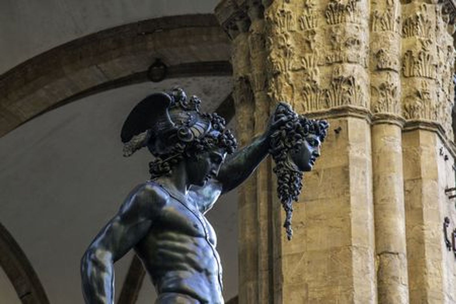 Mini Walking Tour in Florence: Explore Piazza della Signoria - photo 3