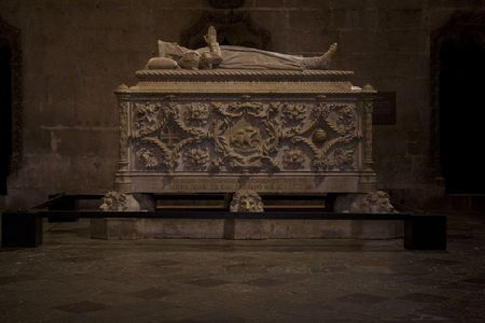 Lisbon: Jeronimos Monastery Ticket & Audio Tour - photo 3