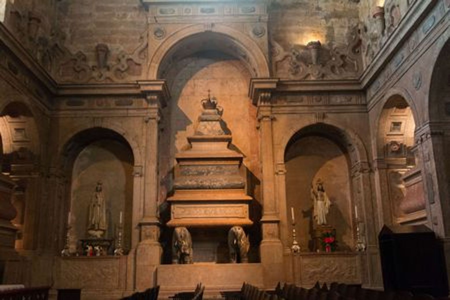 Lisbon: Jeronimos Monastery Ticket & Audio Tour - photo 4