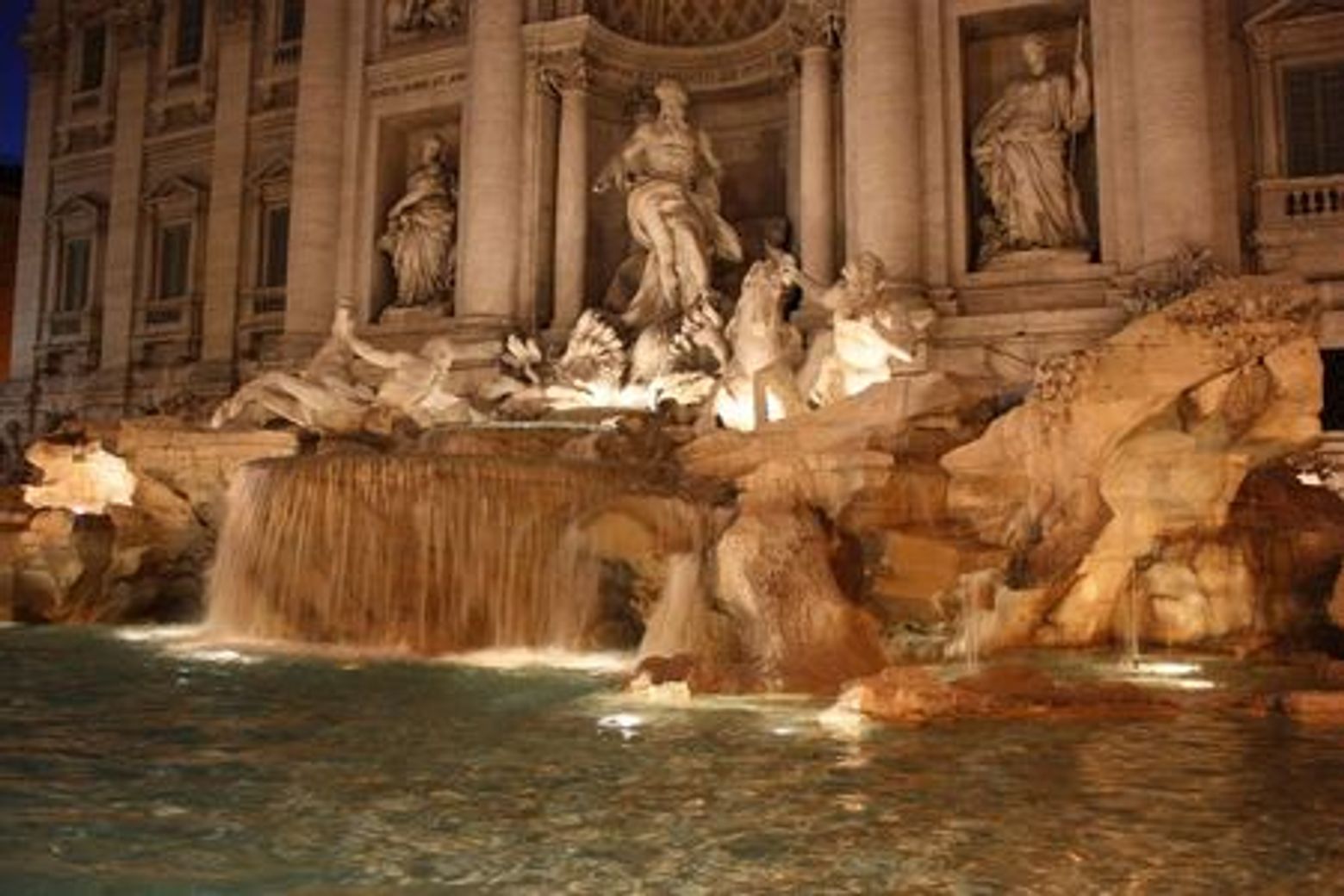 A Walk Through Magnificent Rome: In-App Audio Tour - photo 3