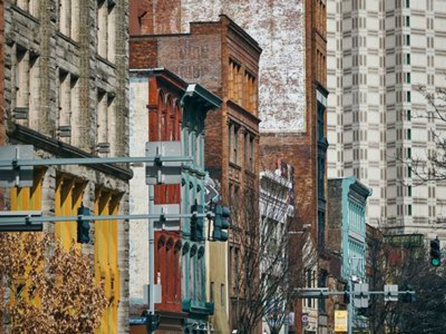 Pittsburgh: Tuning Into Promising Culture and History of the City of Bridges - photo 3