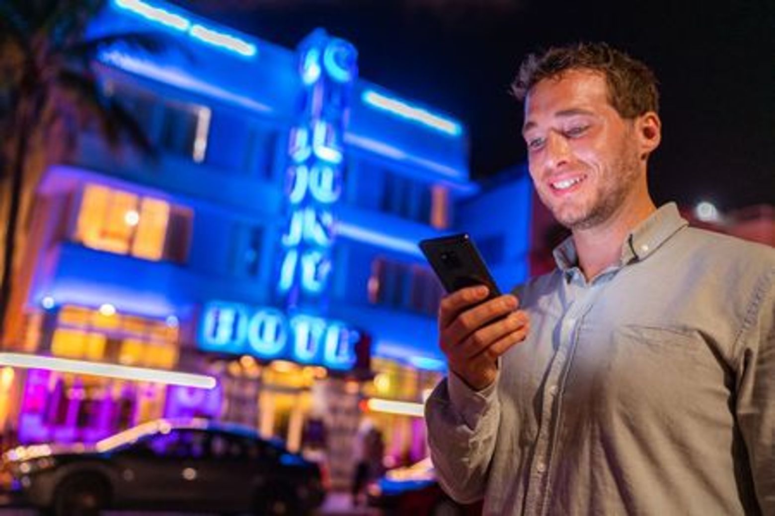 Miami: Art Deco Heritage of South Beach Audio Tour - photo 4