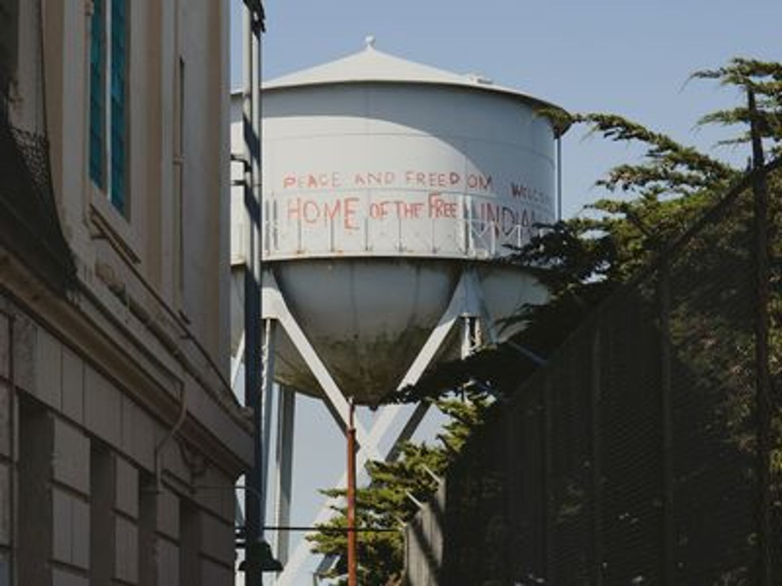 San Francisco: Alcatraz's Untold Stories Audio Tour - photo 4