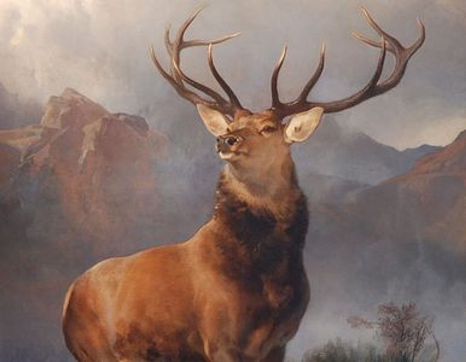 Edinburgh: Scottish National Gallery Audio Tour - photo 3