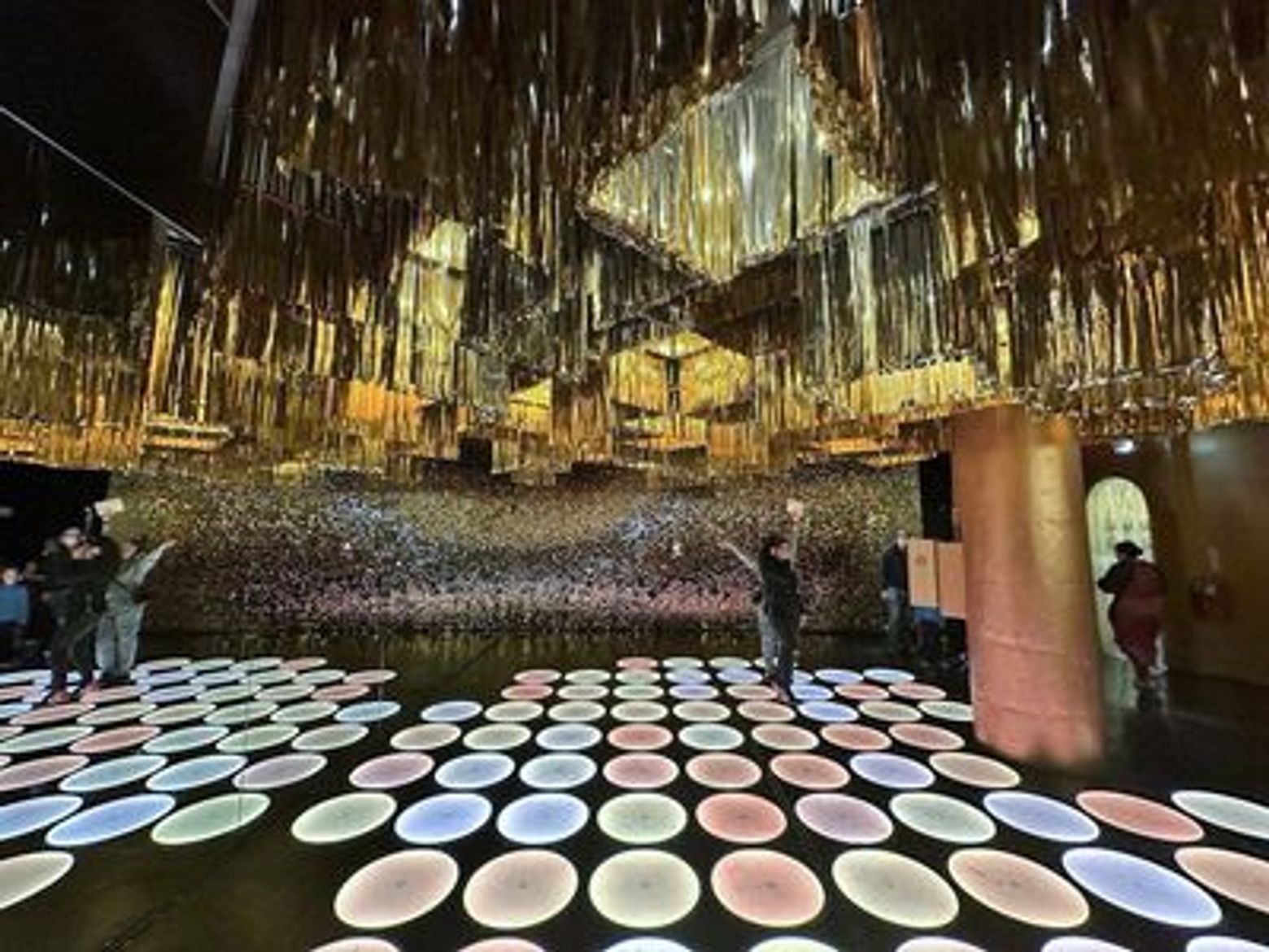 New York City: Color Factory Ticket & Audio Tour - photo 3