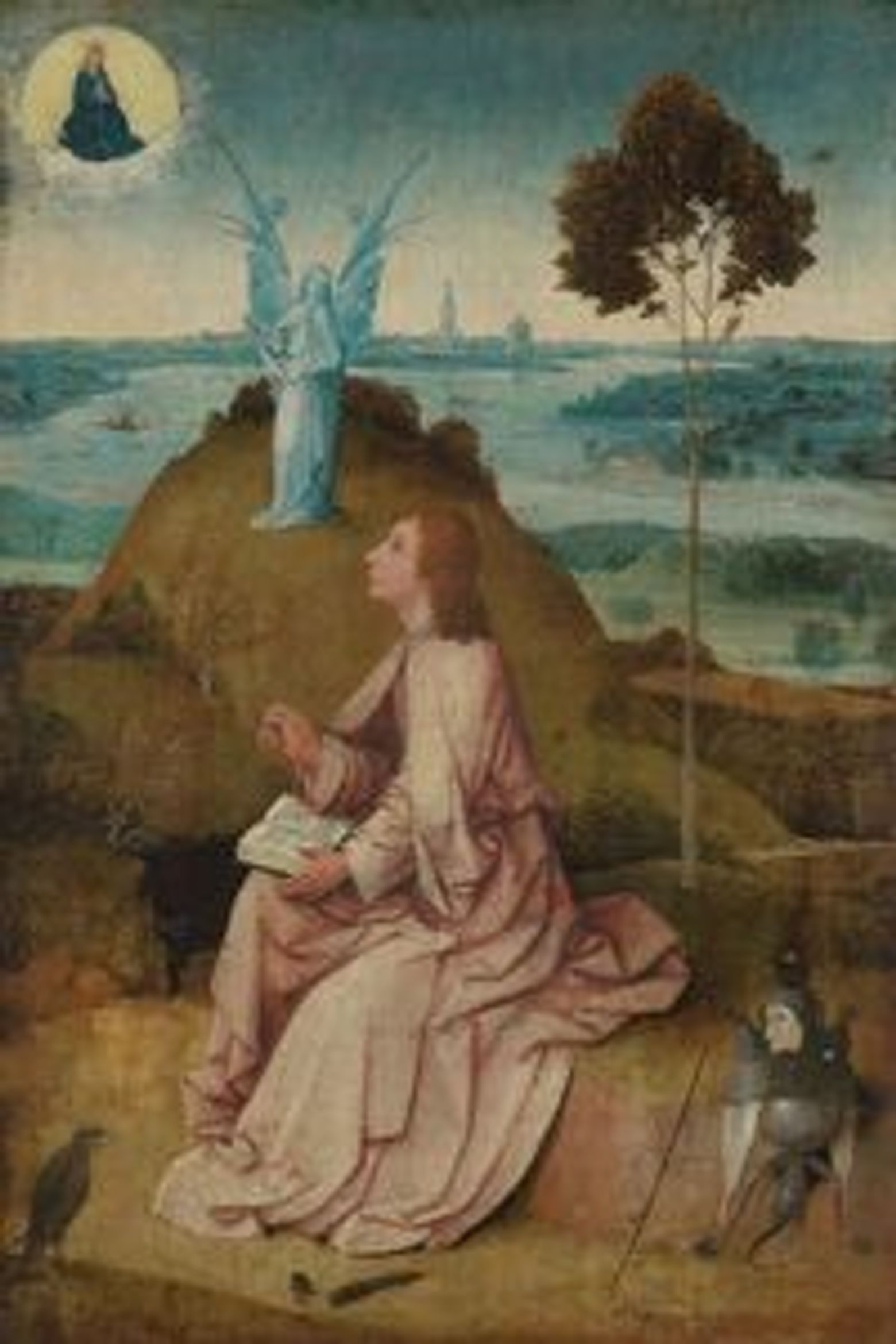 Gemäldegalerie: Revealing Art Masterpieces Ticket & In-App Audio Tour - photo 4