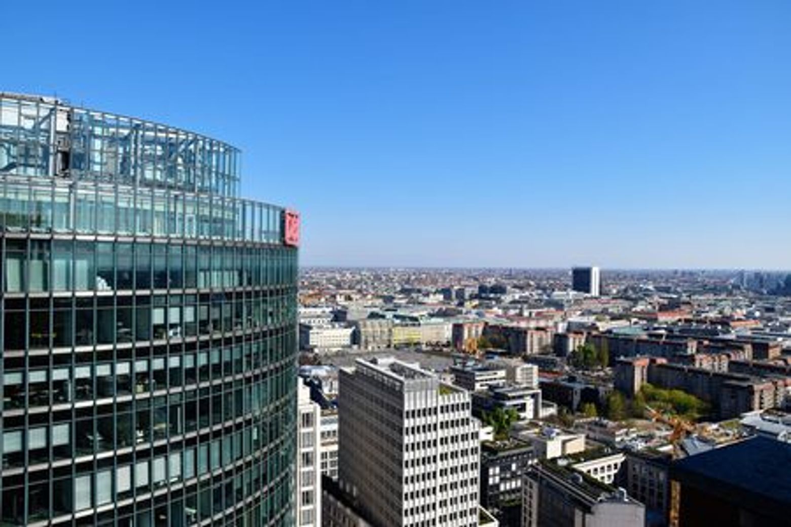 Berlin: Potsdamer Platz Audio Tour - photo 4