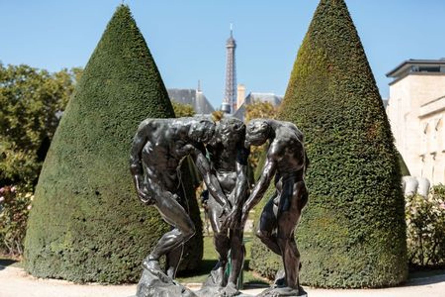 Musée Rodin: Skip The Line Ticket - photo 3