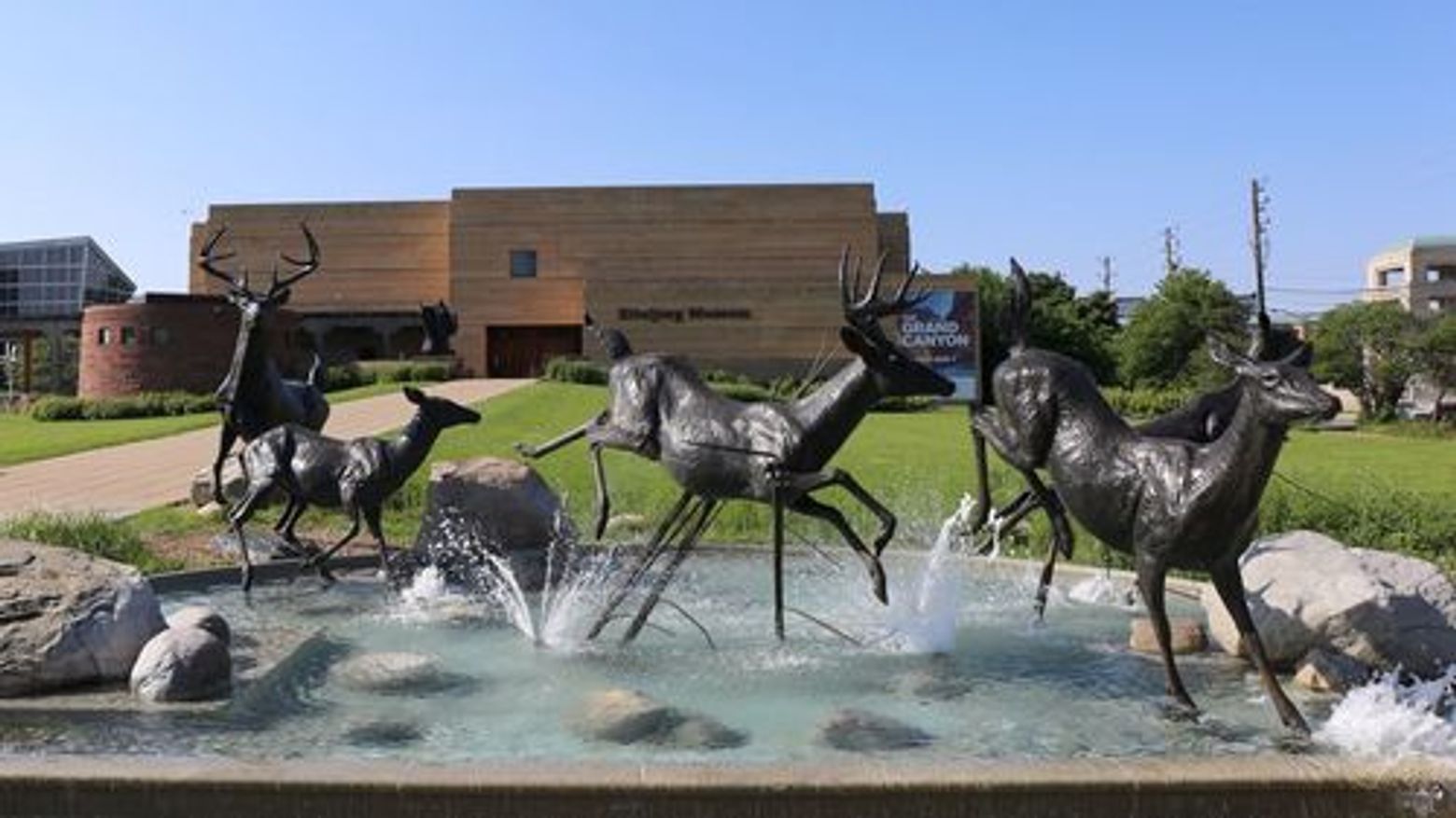 Indianapolis: Echoes of History at the Downtown Audio Tour - photo 4