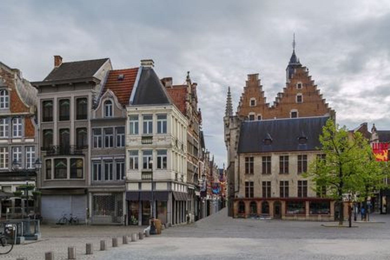 Mechelen: Hidden Gems Audio Tour - photo 4