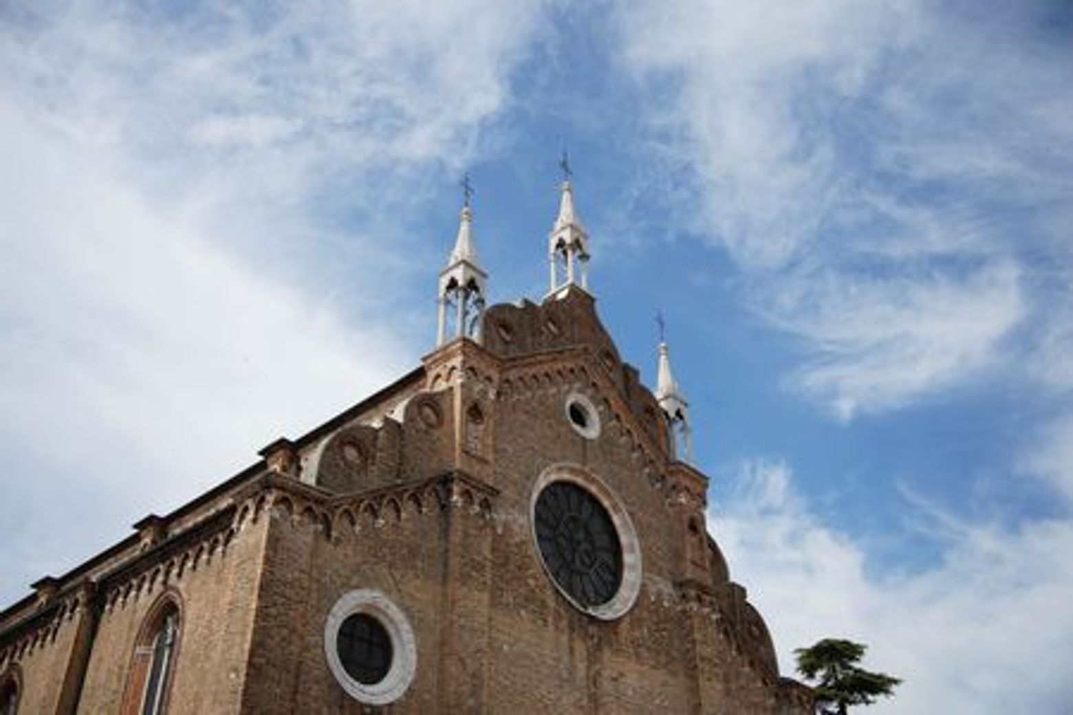 Venice: Frari Basilica Art & History Audio Tour - photo 4