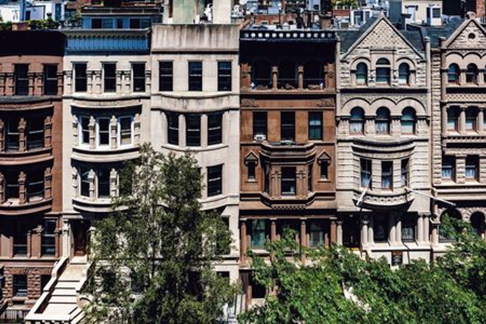 New York City: Guggenheim & Carnegie Hill Audio Tour - photo 4