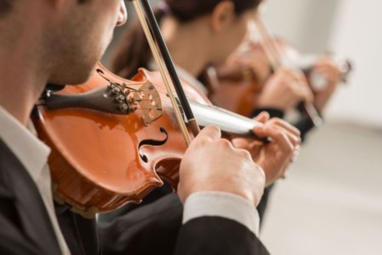 Vienna: Mozart's House Concert Ticket & City Audio Tour - photo 4