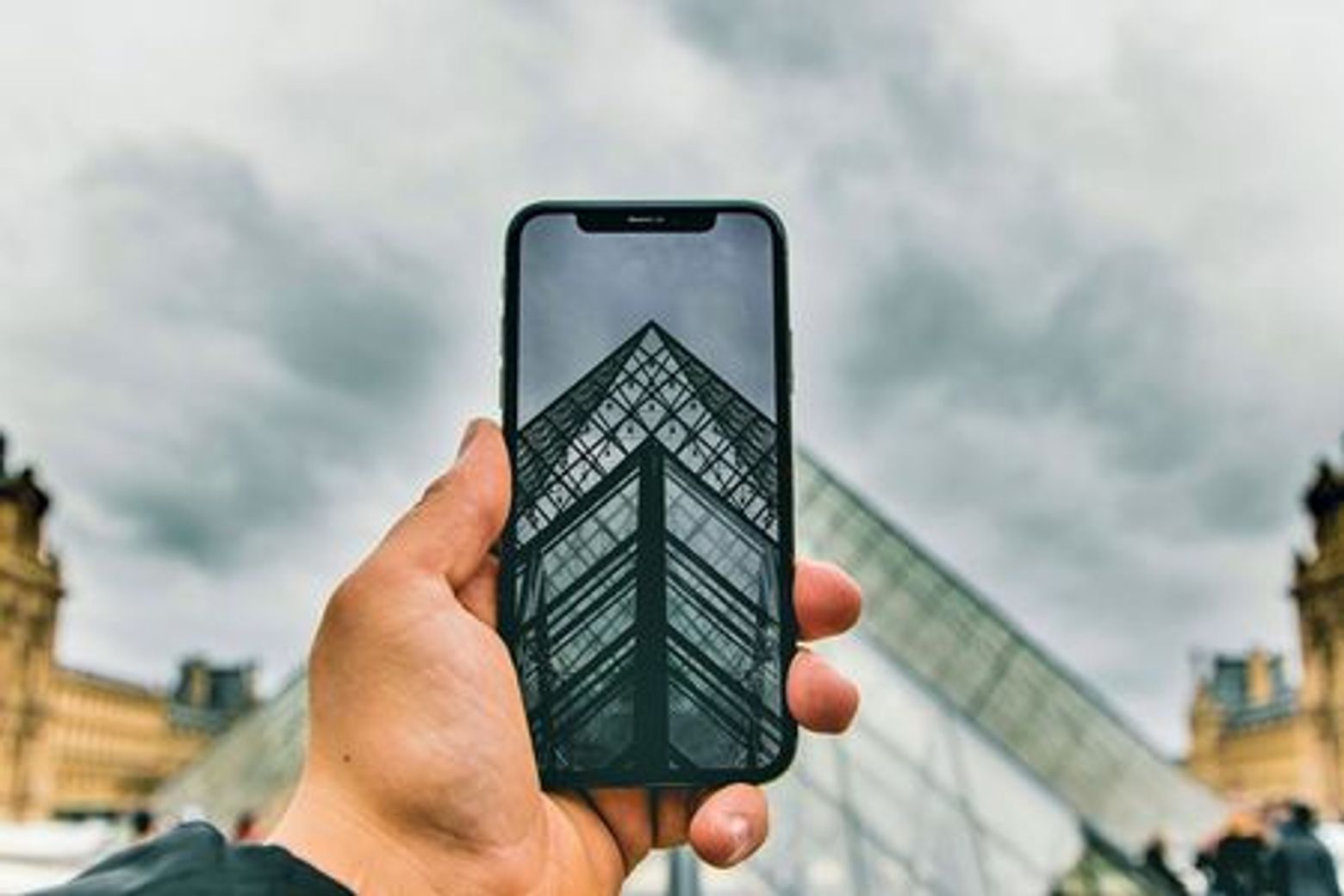 Paris: Louvre Fast Track Ticket with Hosted Mona Lisa Access & Audio Tour - photo 4