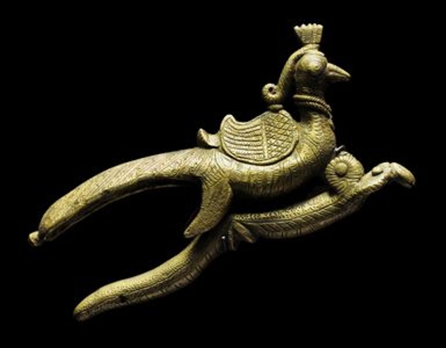 Paris: Musee du quai Branly - Jacques Chirac Ticket - photo 4