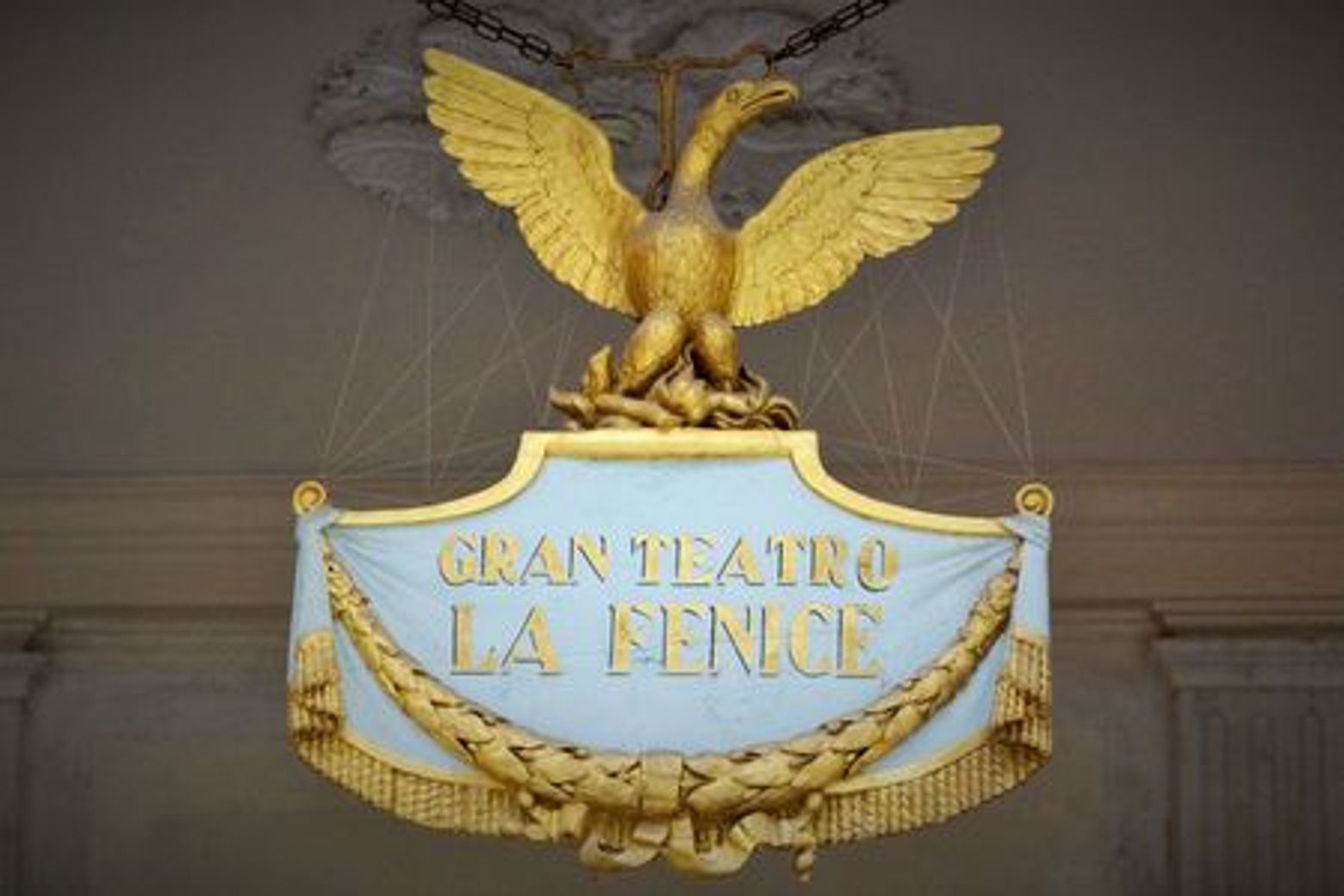 Venice: La Fenice Theatre Ticket - photo 4