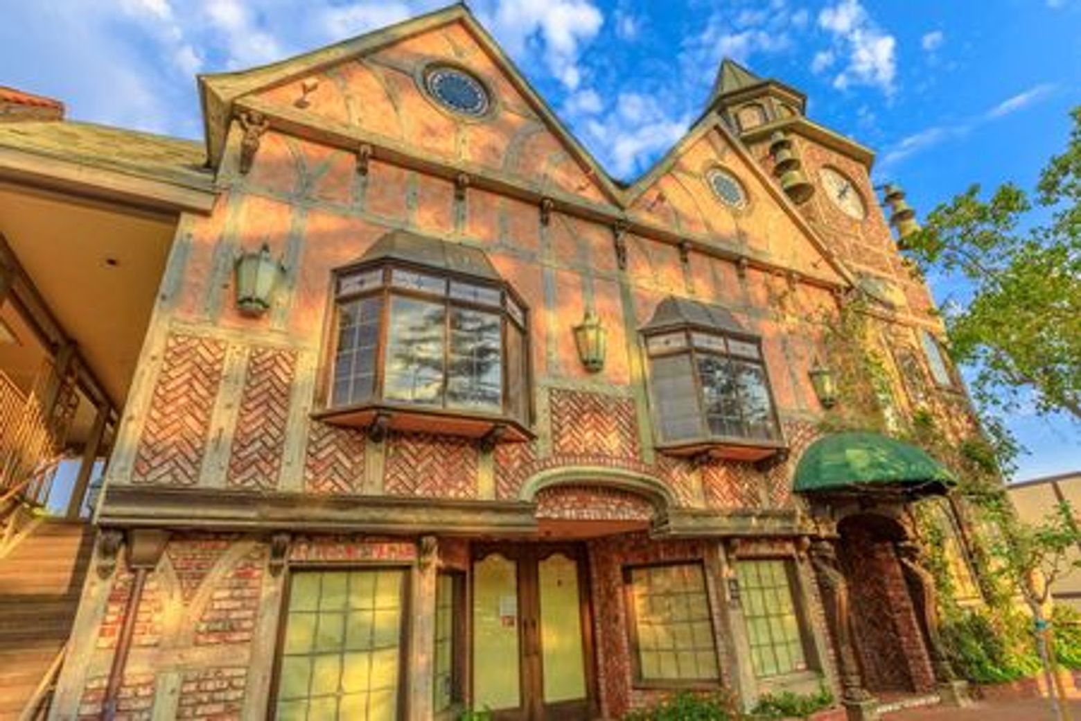 A Walk in Solvang: Tasting a Little Slice of Denmark Hidden in California - photo 3