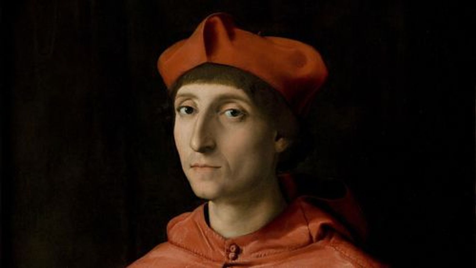 Madrid: Prado Museum Ticket - photo 4