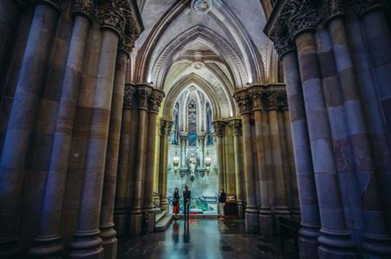 Barcelona: Sagrada Familia Fast Track Ticket - photo 3