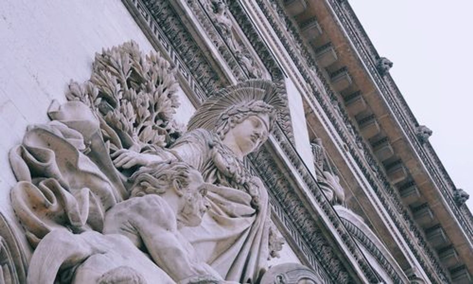 Paris: Arc de Triomphe Grandeur Audio Tour - photo 4