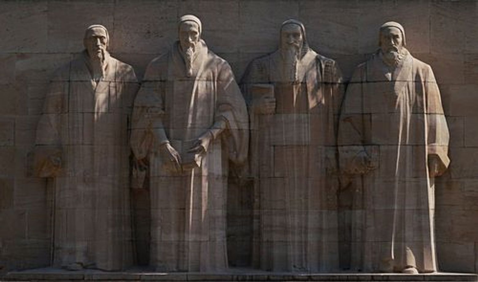 Geneve: Old Town Elegance Audio Tour - photo 4