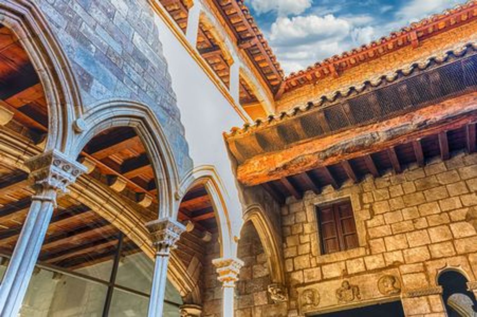 Barcelona: Picasso Museum & El Born Audio Tour - photo 4