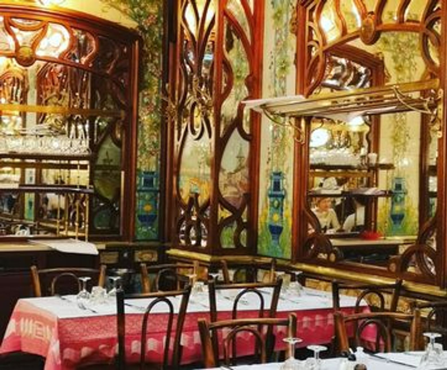 Paris: Avant-Garde Artists Pathways Audio Tour - photo 3