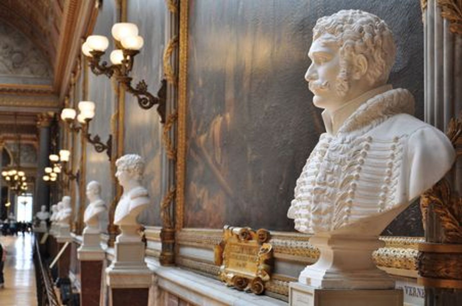 Palace of Versailles: Entrance Ticket - photo 4