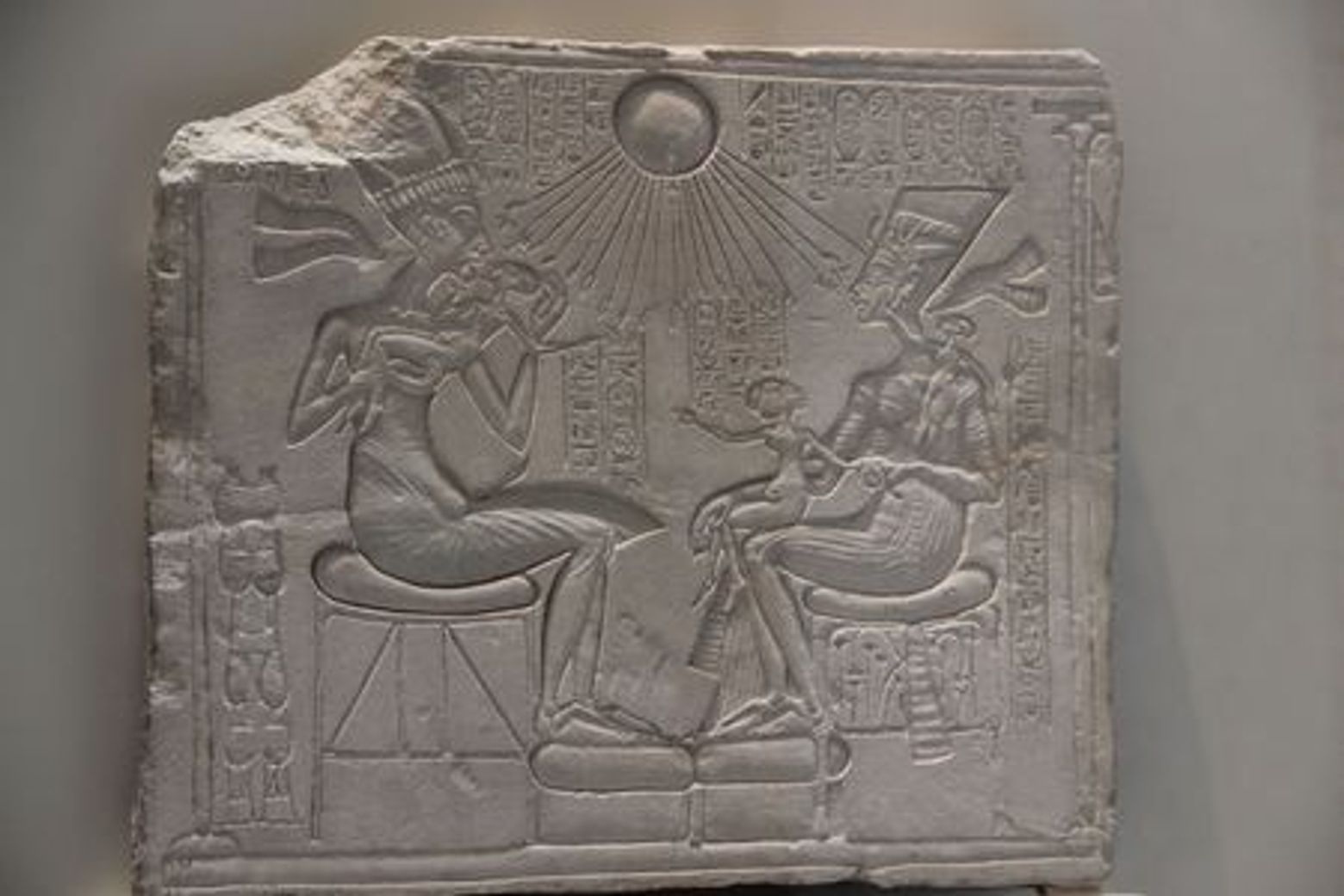 Egyptian Collection of the Neues Museum In-App Audio Tour (WITHOUT A TICKET) - photo 3