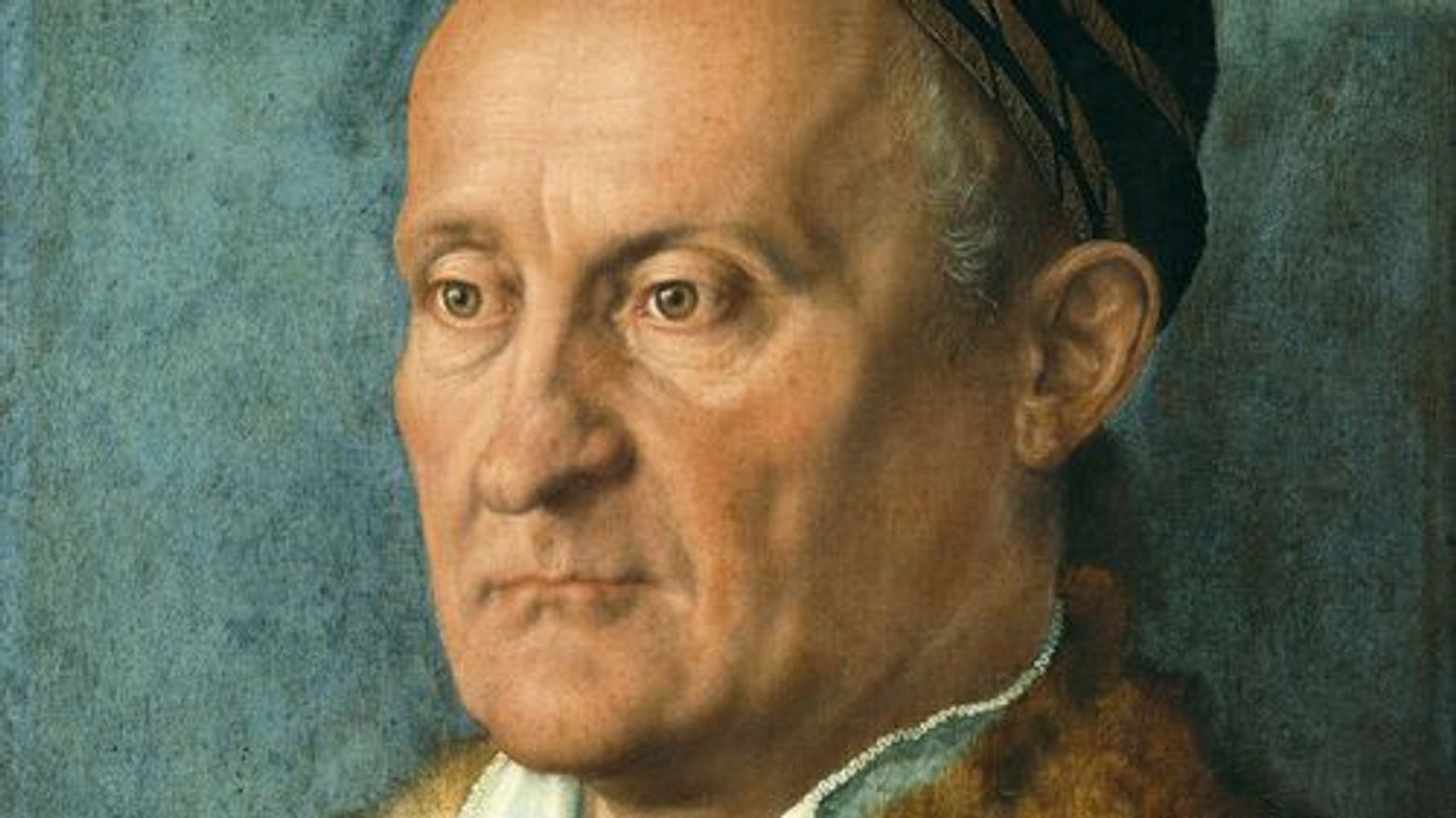 Gemäldegalerie: Revealing Art Masterpieces In-App Audio Tour (Without a Ticket) - photo 4