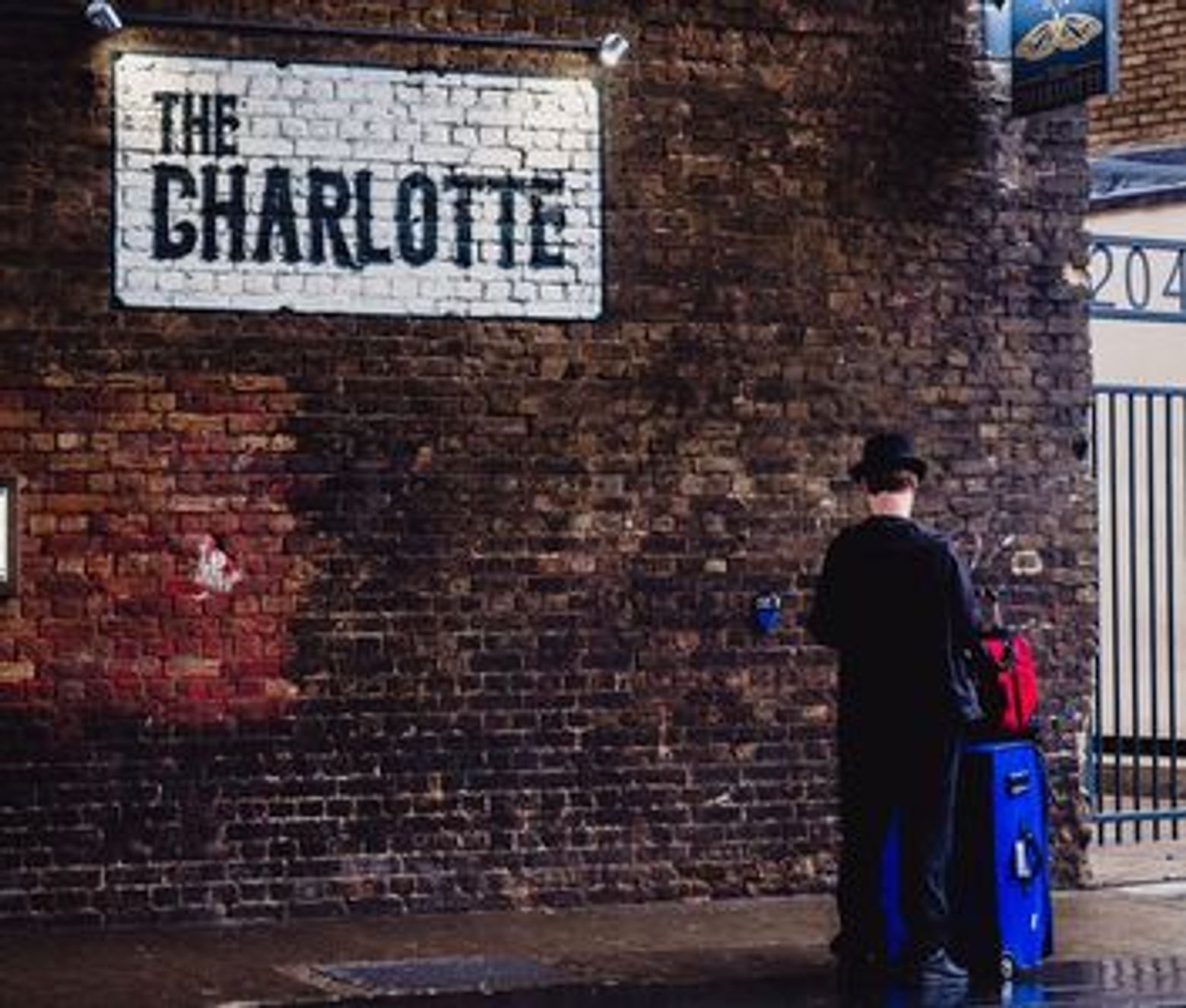 London: LGBTQ Heritage Audio Tour - photo 4