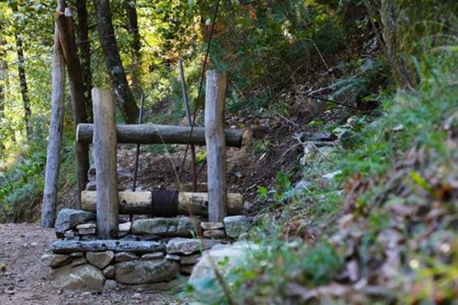 Lodano: Serenity of Lodano Trail Audio Tour - photo 4