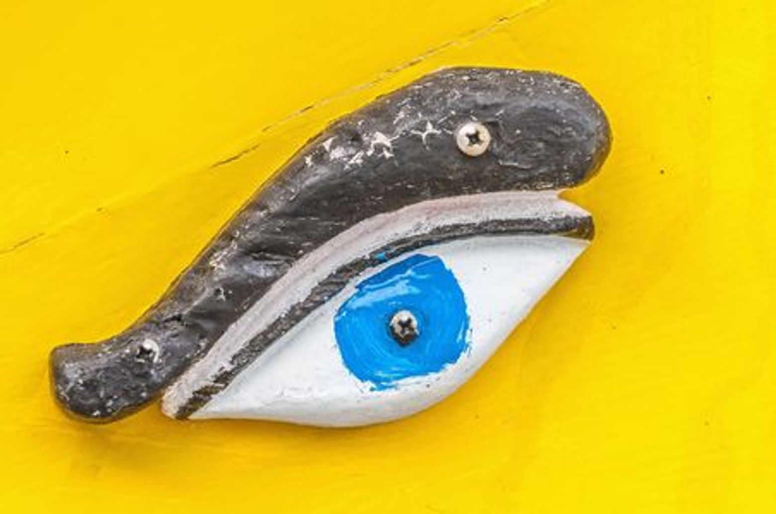 Marsaxlokk's Waterfront: Unveiling History and Tradition - photo 4