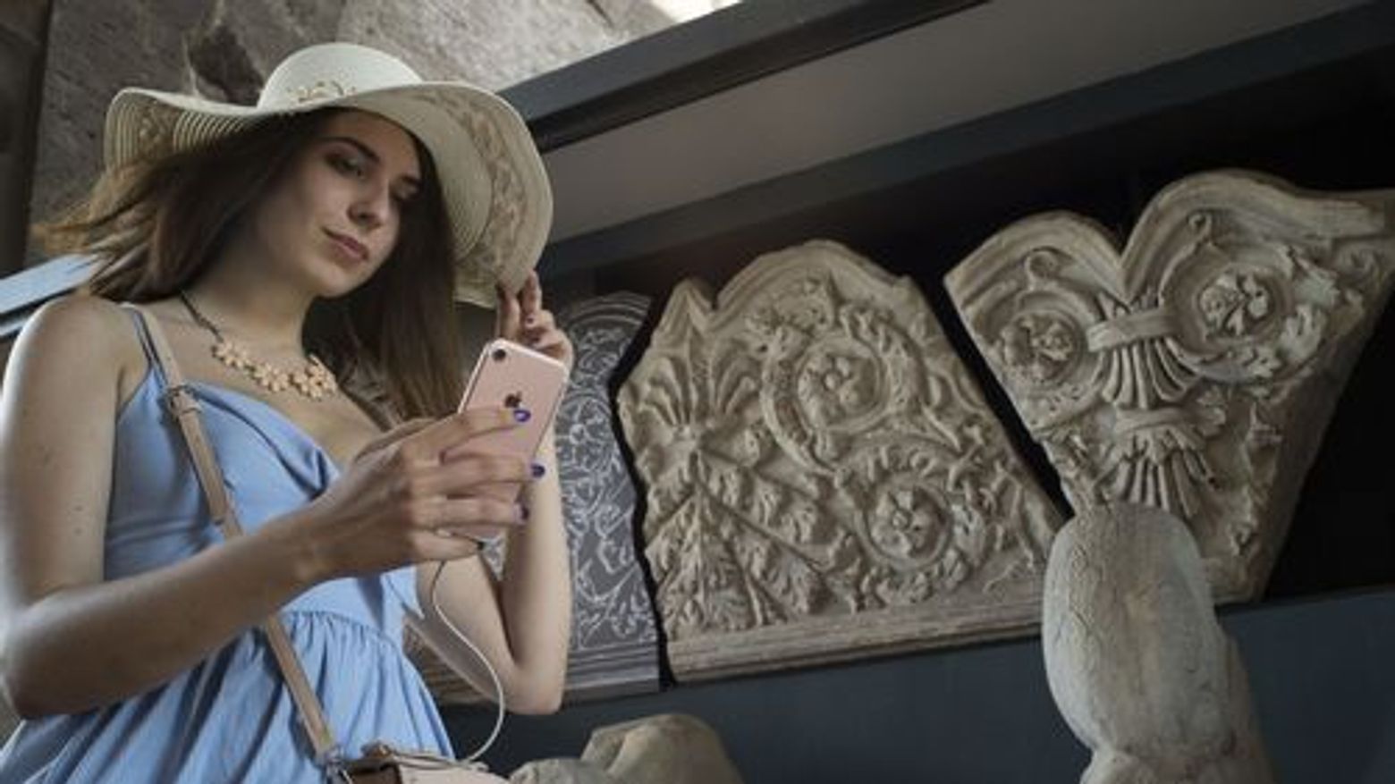 Rome: Colosseum and the Roman Forum Ticket & Audio Tour - photo 4