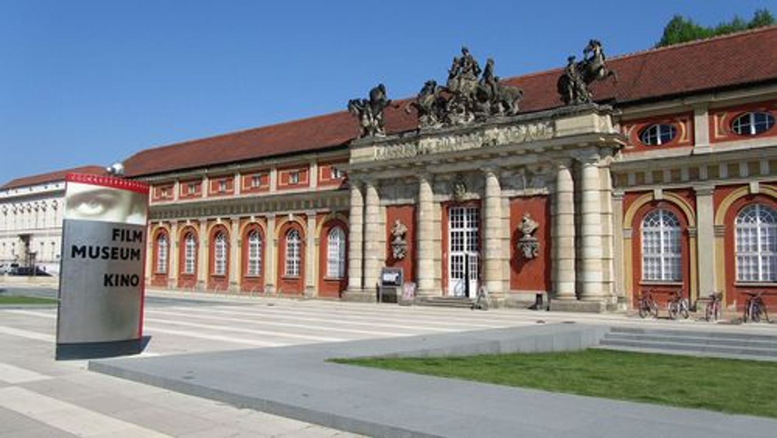 Berlin: Potsdam's Elegance & Charm Audio Tour - photo 3