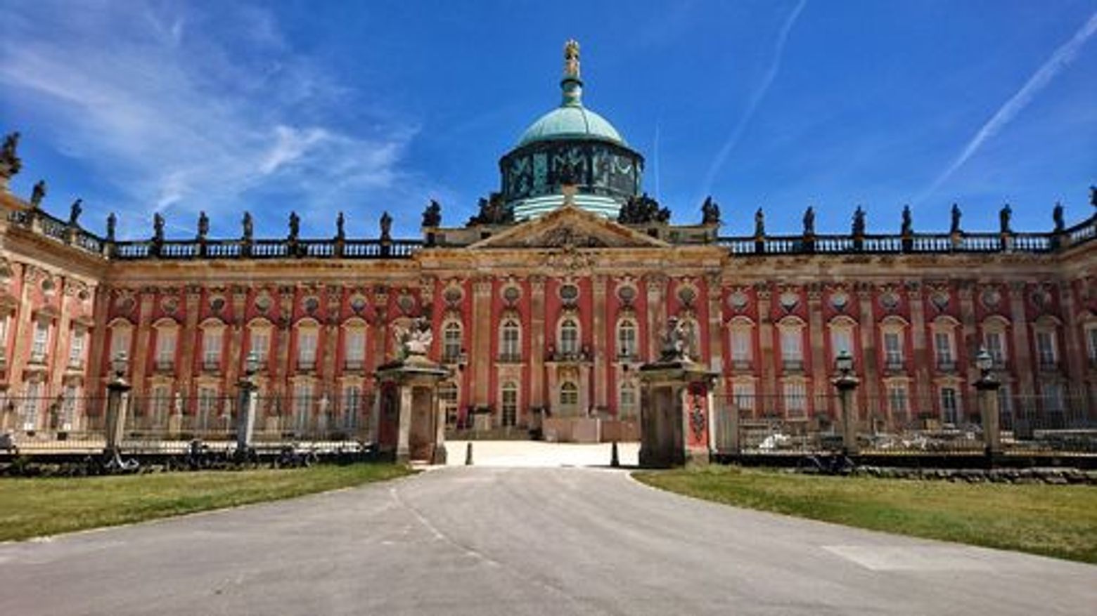 Berlin: Potsdam's Elegance & Charm Audio Tour - photo 4