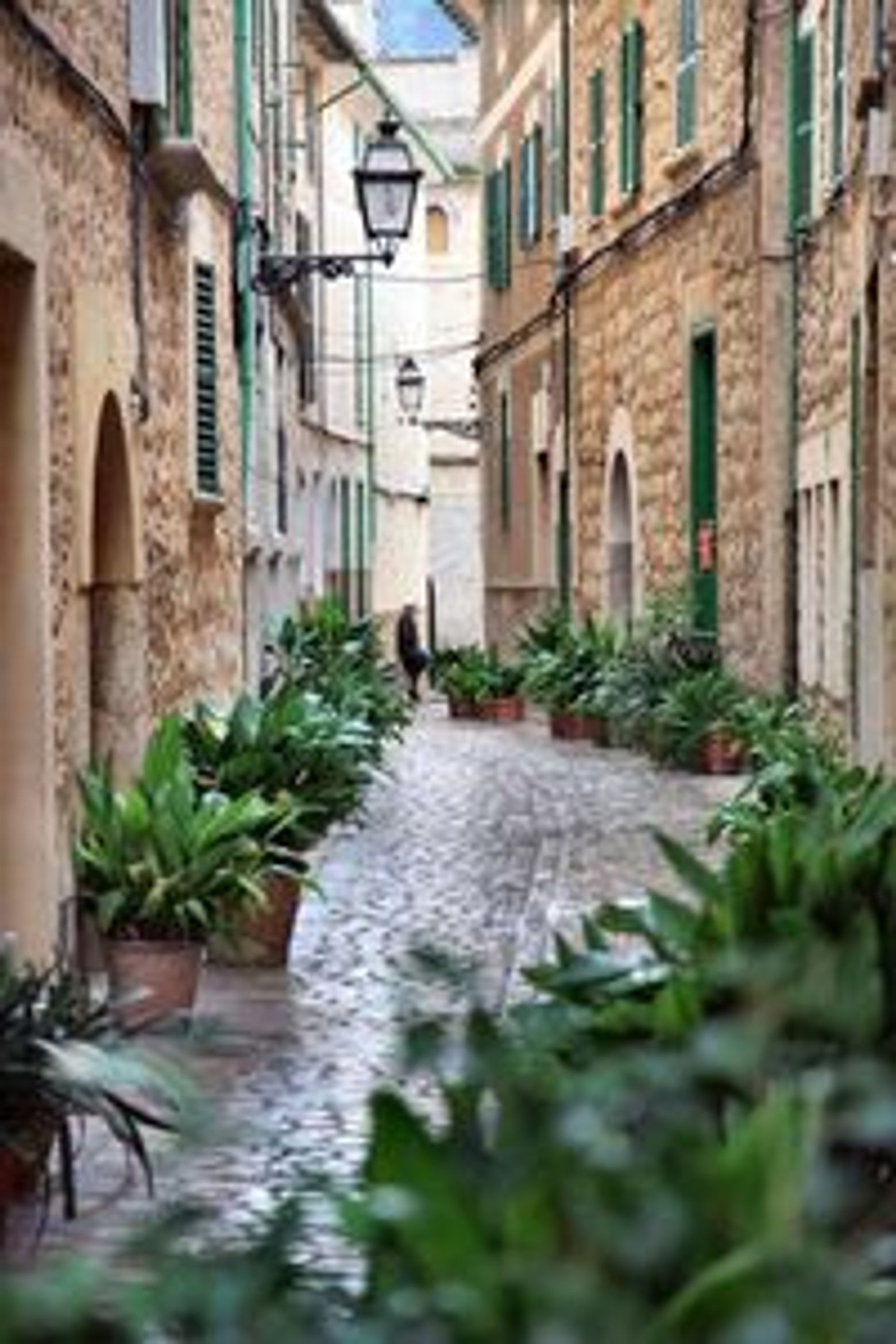 Soller, ein Märchen aus alten Zeiten — das Wichtigste in 2 Stunden mit dem Audioführer - photo 4