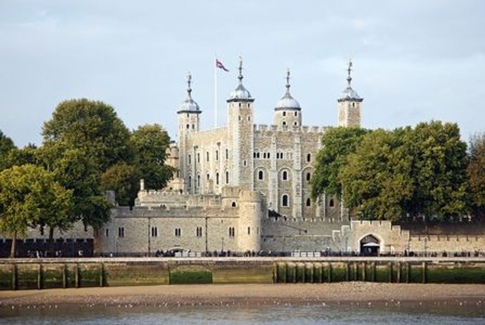 Discovering the London of Sherlock - photo 3