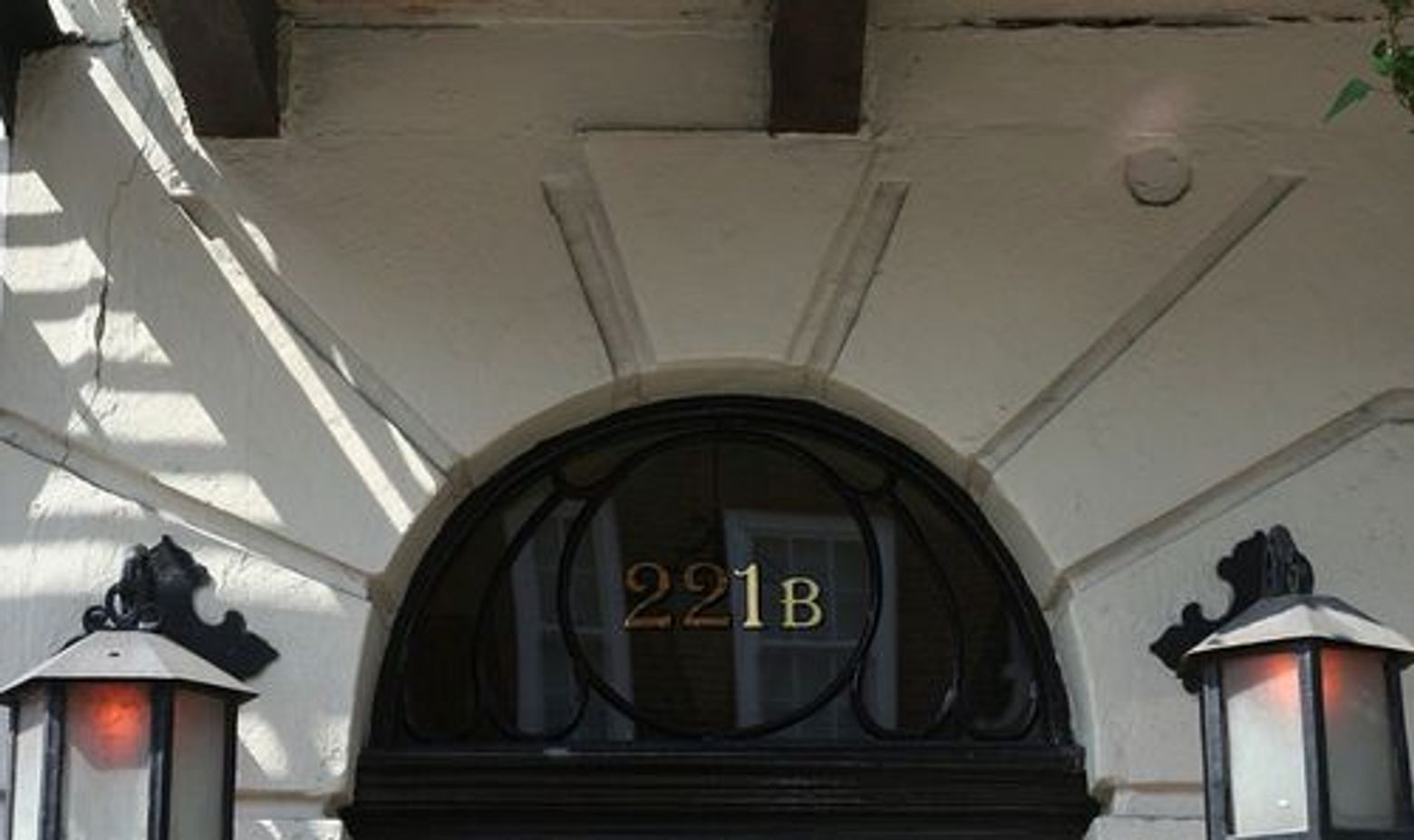 Discovering the London of Sherlock - photo 4