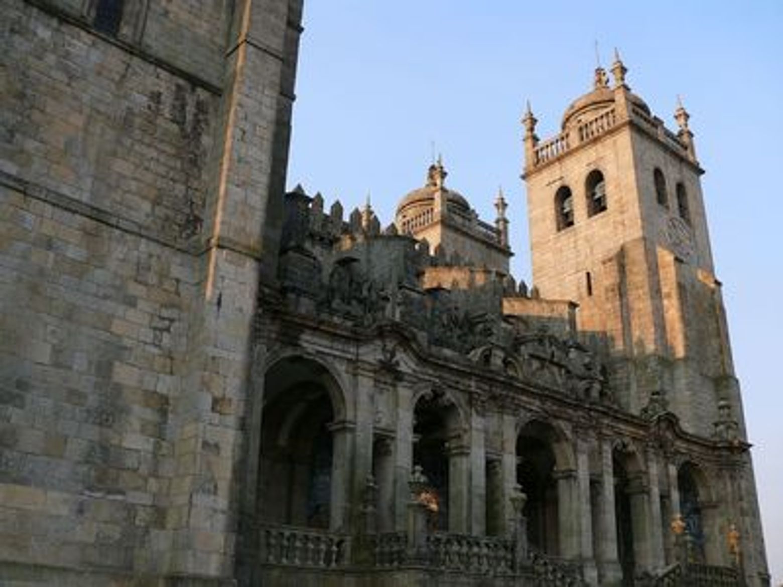 Porto: Highlights of the Northern Capital - photo 4