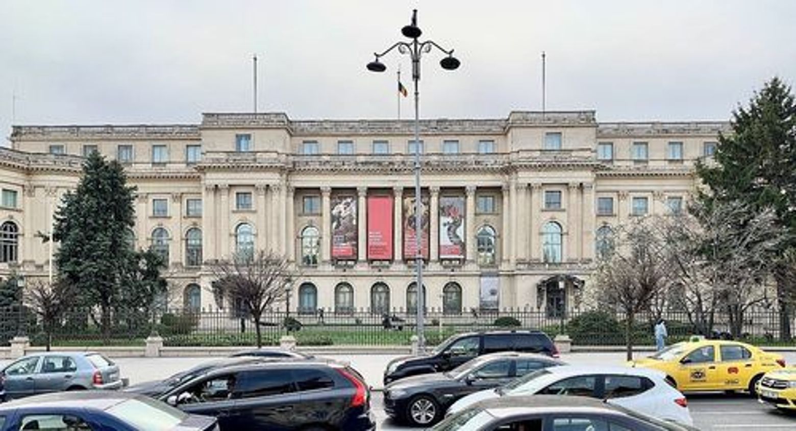 Highlights of Bucharest by Foot - photo 4