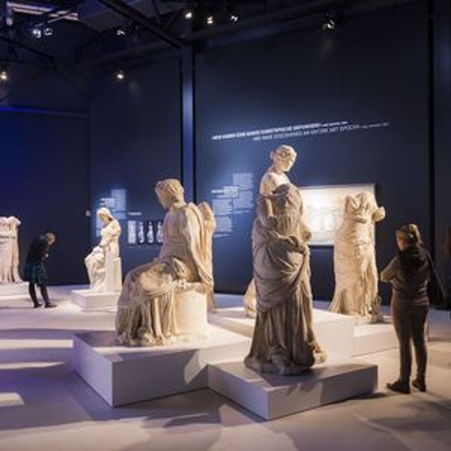 Historic Walk Through Berlin with The Panorama - Pergamon Museum Ticket - photo 4