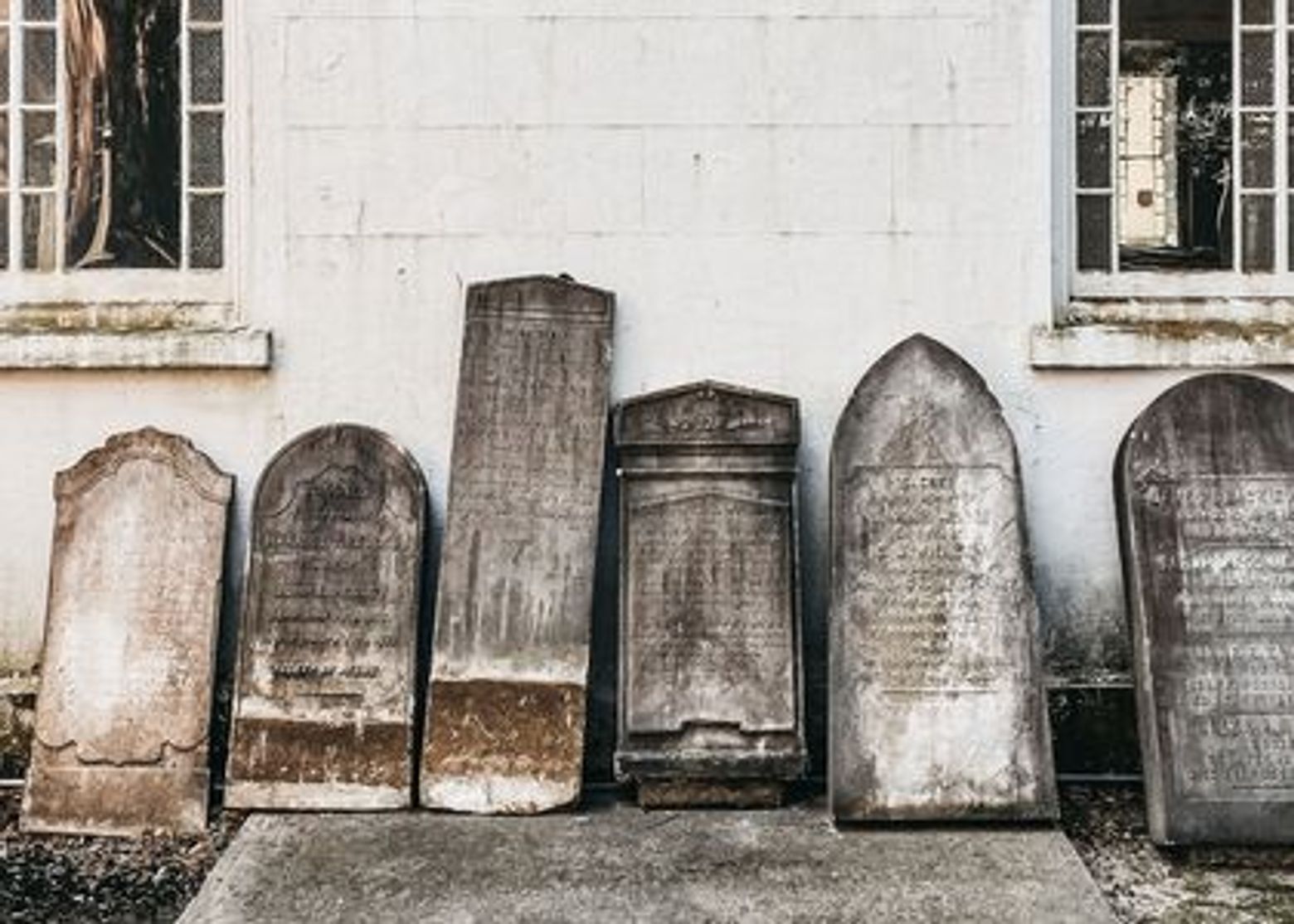 Charleston: Ghosts of the Holy City Audio Tour - photo 4